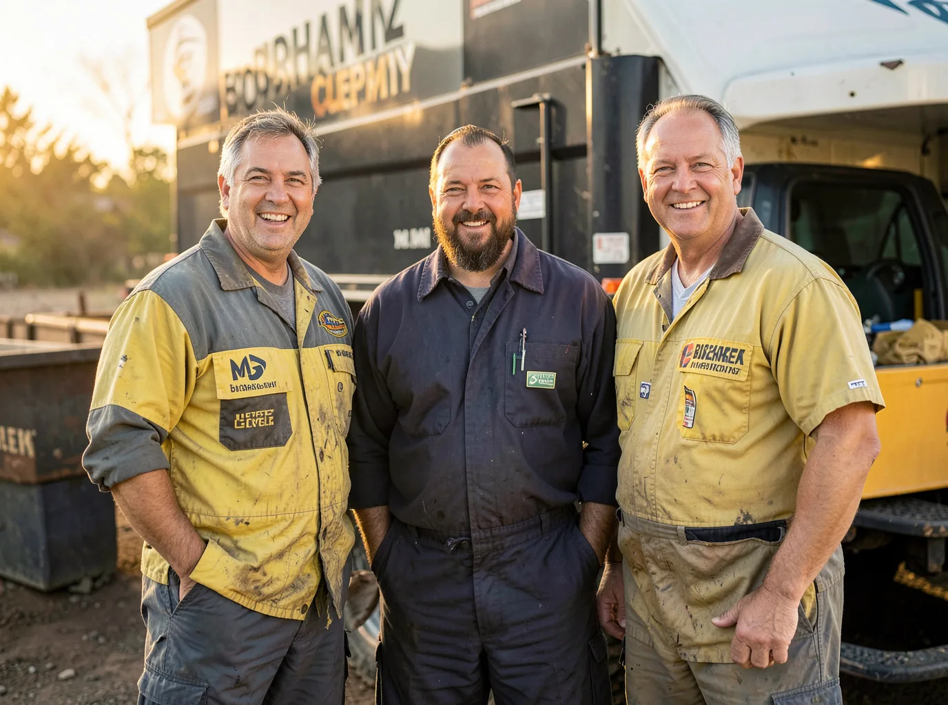 Sewage Cleanup company in Vintondale, PA