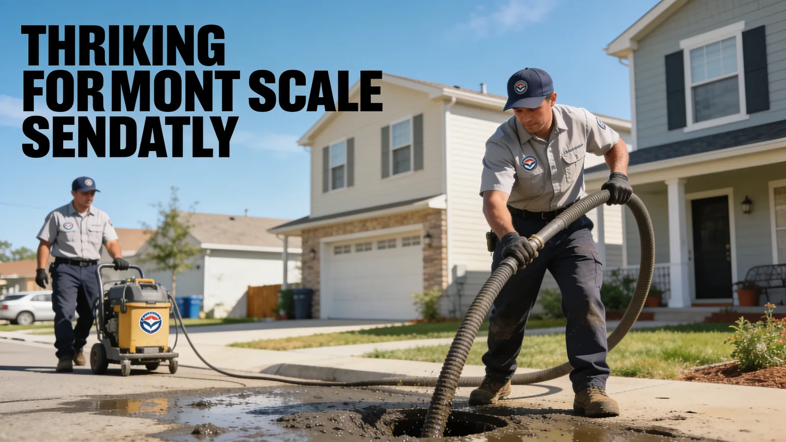 Sewage Cleanup in Vintondale, PA near me
